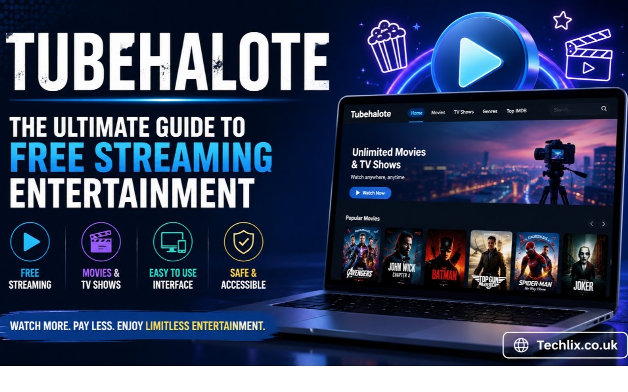 Tubehalote