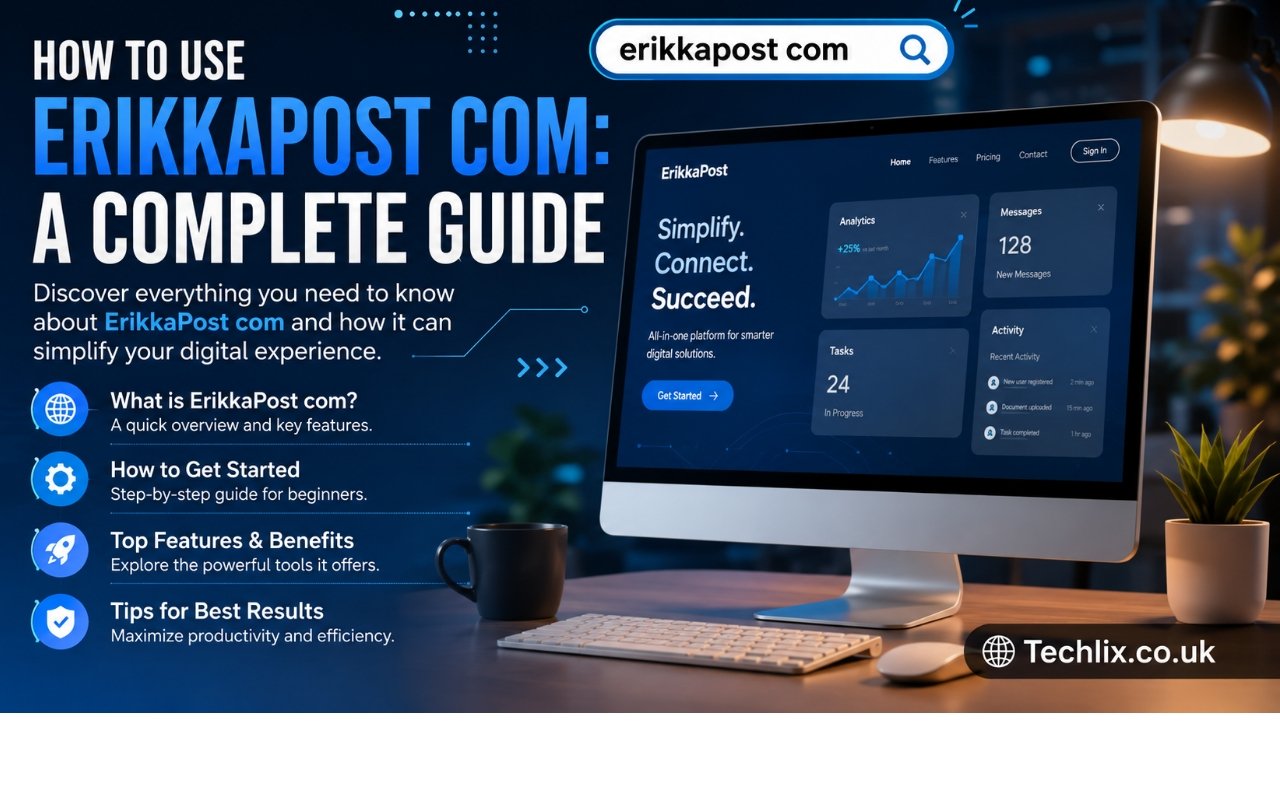 erikkapost com