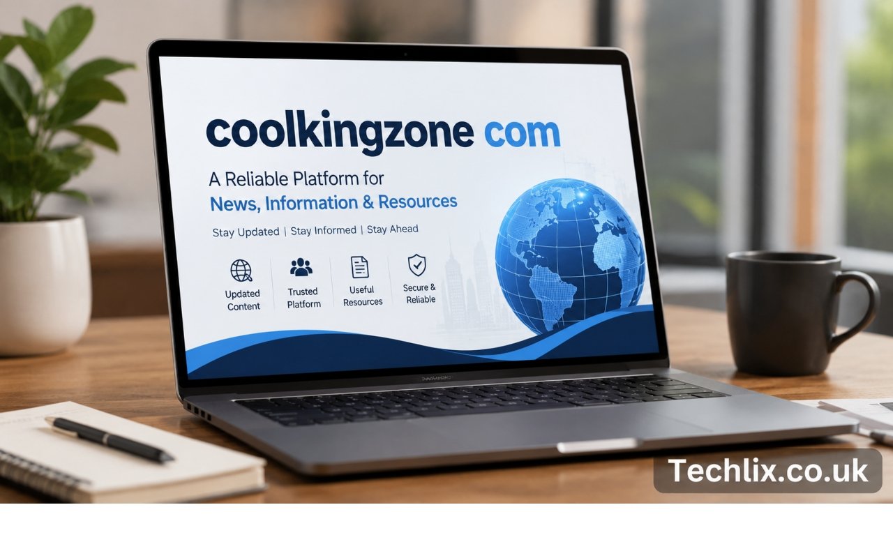 coolkingzone com