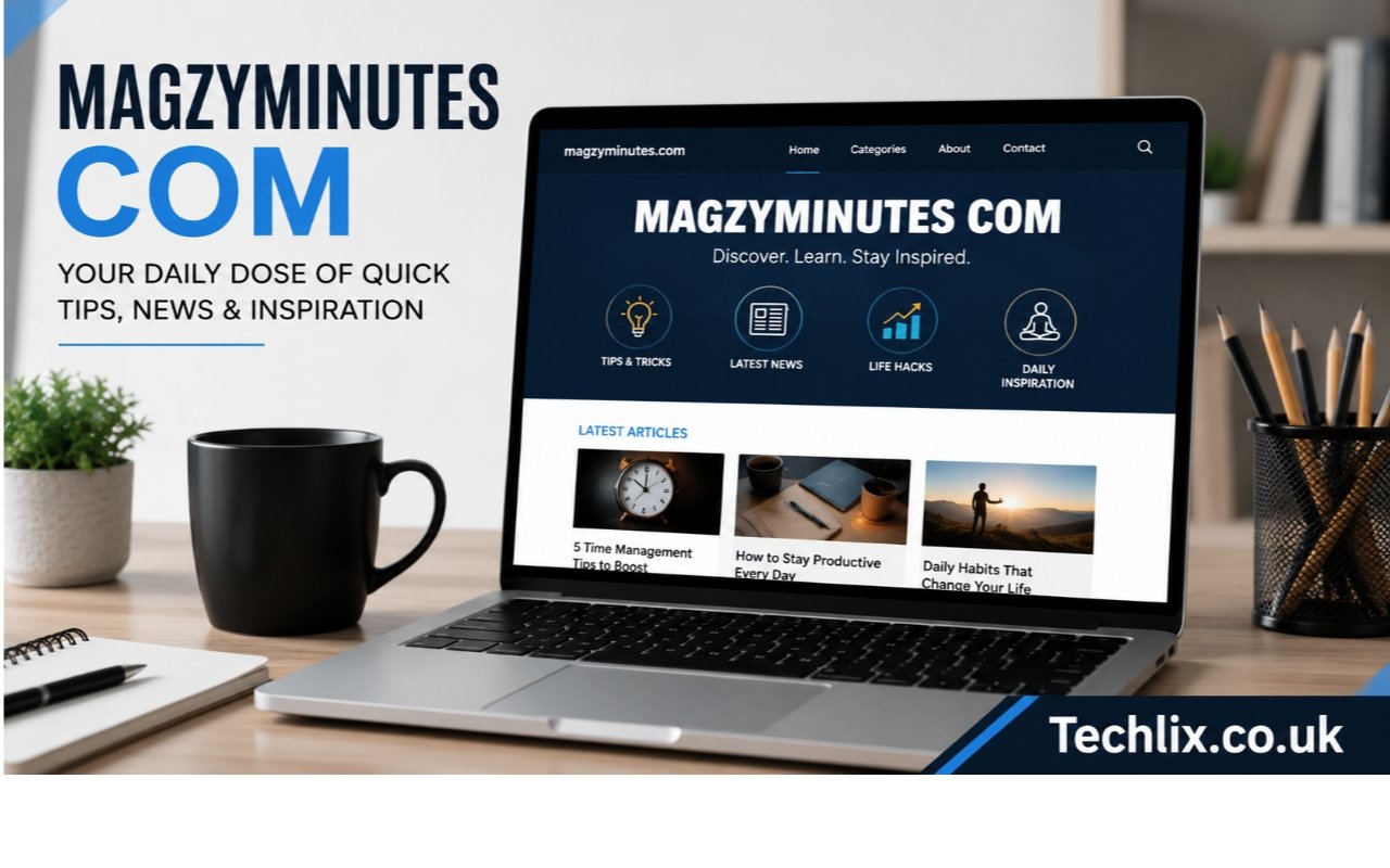 magzyminutes com